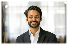 Madhav Mani